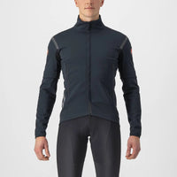 Castelli Perfetto RoS 2 Convertible Jacket - Men's Castelli Mangata Sport AU