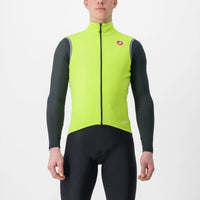 Castelli Perfetto RoS 2 Vest - Men's Castelli Mangata Sport AU