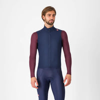 Castelli Espresso Vest - Men's Castelli Mangata Sport AU
