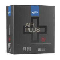 Schwalbe Air Plus Tube - Item 13AP - 26'' x 1.5 - 2.4 (40 to 62 - 559) 290g