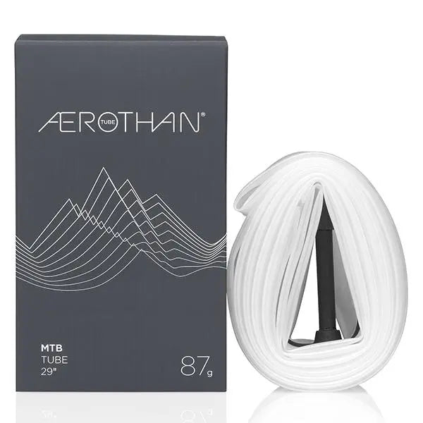 Schwalbe Aerothan Tube - SV19E  Schwalbe Mangata Sport AU