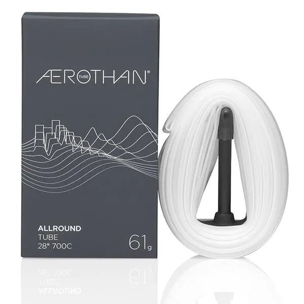 Schwalbe Aerothan Tube - SV17E  Schwalbe Mangata Sport AU