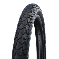 Schwalbe AL Grounder Raceguard Double Defense Addix Compound Reflective Sidewall E-50