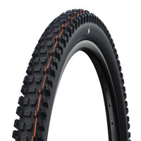 Schwalbe Albert Gravity Pro Radial Soft Compound Tubeless