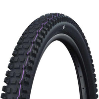 Schwalbe Albert Gravity Pro Radial Ultra Soft Compound Tubeless