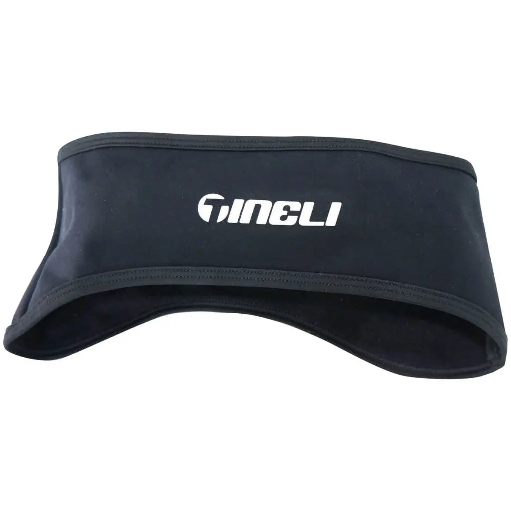 Cozy Core Winter Headband in a soft, knitted fabric, designed to keep your ears warm during chilly outdoor adventures.