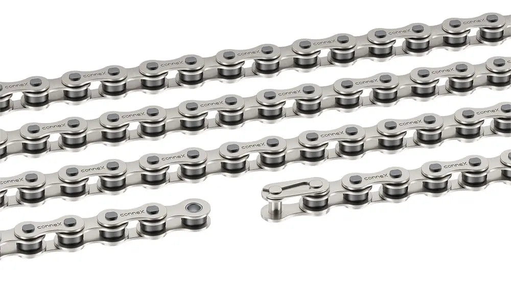 Connex Chain Single Speed 108 112 Links  Connex Mangata Sport AU