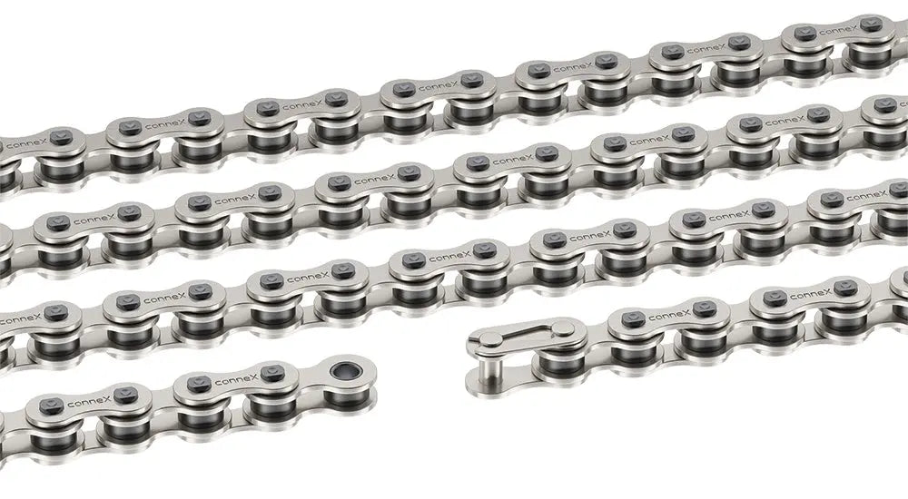 Connex Chain Single Speed 1R8 112 Links - Mangata Sport AU -  Connex