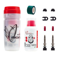 Effetto Caffelatex Tubeless Kit - Mangata Sport AU -  Effetto Mariposa