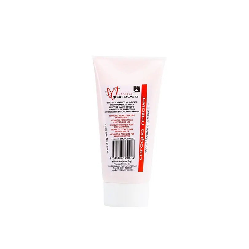 Effetto Carogna Remover Aluminium / Carbon (150ml) - Mangata Sport AU -  Effetto Mariposa