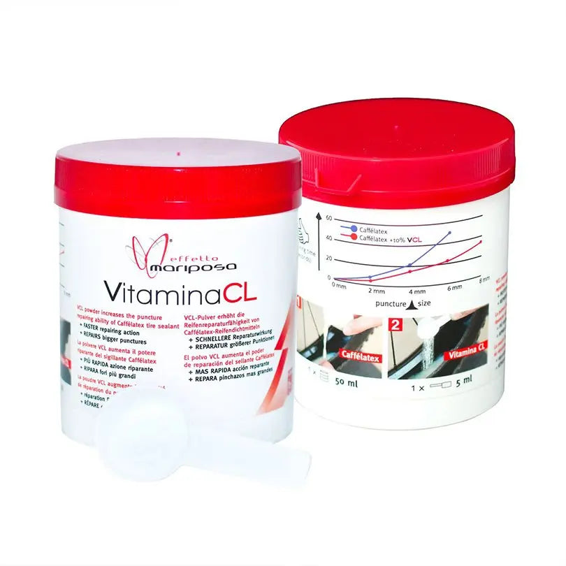 Effetto Caffe Vitamina CL 200ml - Mangata Sport AU -  Effetto Mariposa