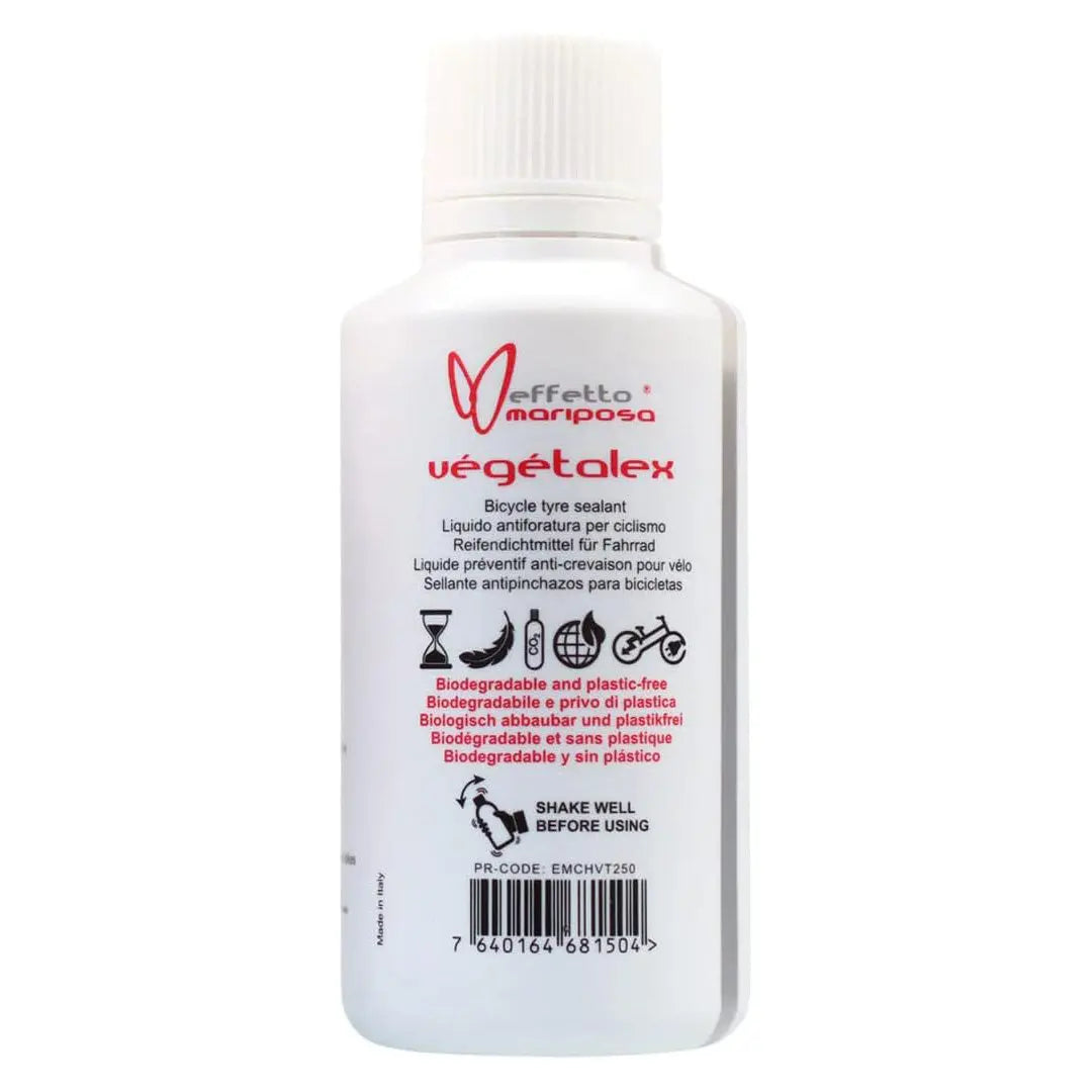 Effetto Vegetalex Sealant - Mangata Sport AU- Effetto Mariposa