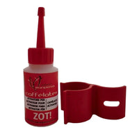 Effetto Caffelatex Zot 30ml - Mangata Sport AU -  Effetto Mariposa