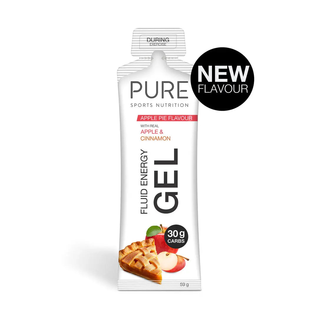 PURE Fluid Energy Gel  PURE Mangata Sport AU