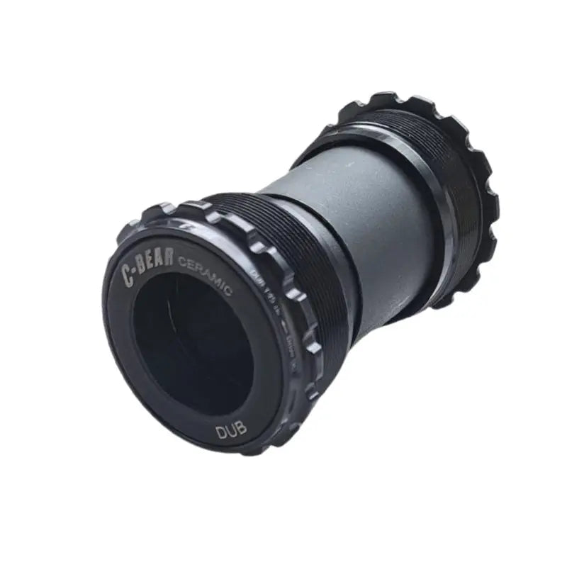 Sleek C-Bear T45 Colnago 82.5mm SRAM DUB bottom bracket with premium ceramic bearings for smooth performance.